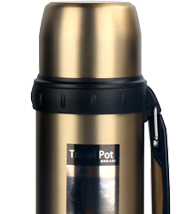 戶外保溫壺系列