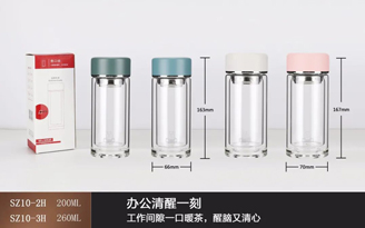 圓環(huán)二代系列