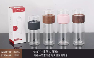 簡易兩頭通系列