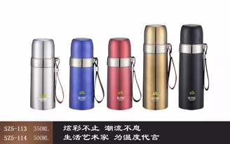 2號電鍍圈子彈頭系列