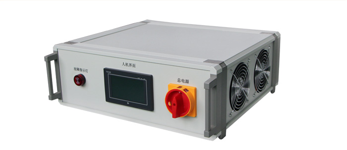 UV LED固化光源設備的三大配置照射頭、水冷機、電源驅動